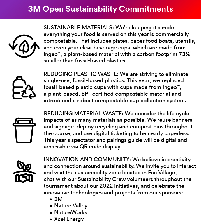 3m sustainability commitments 1